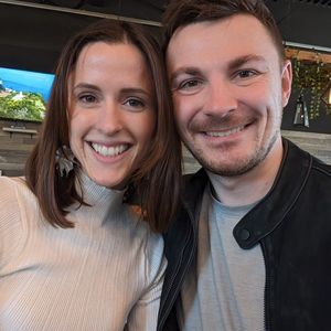 Meet your Posher, Spencer